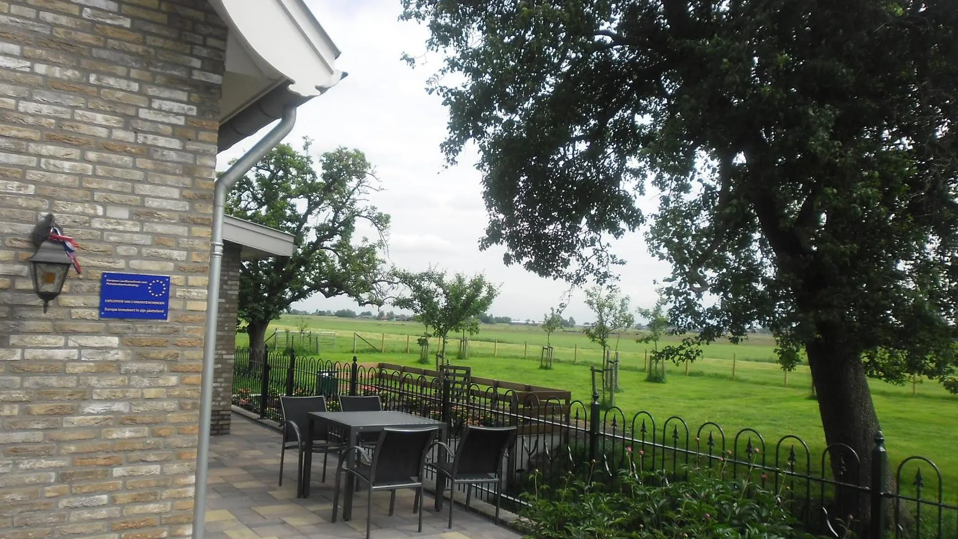 Cornelly Vakantiewoningen Amstelveen