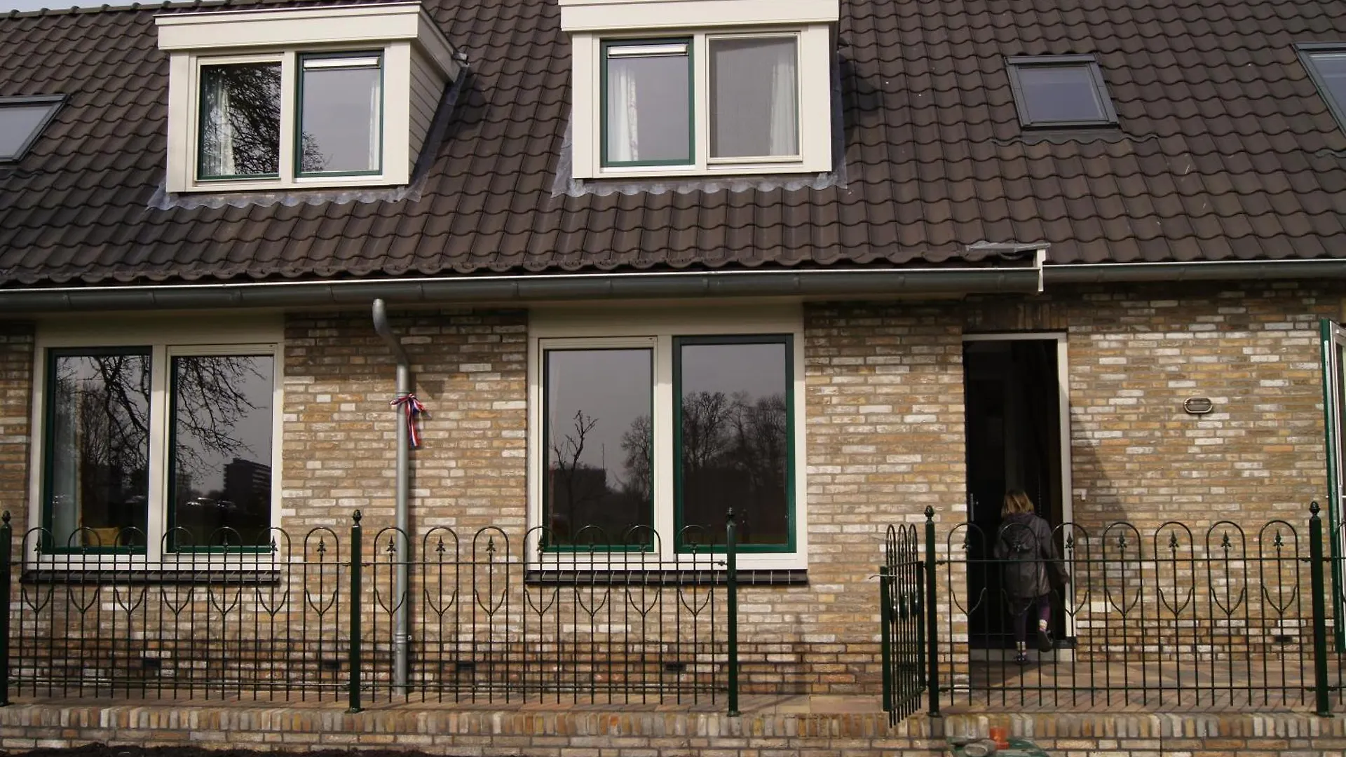 Vakantiehuis Cornelly Vakantiewoningen Amstelveen