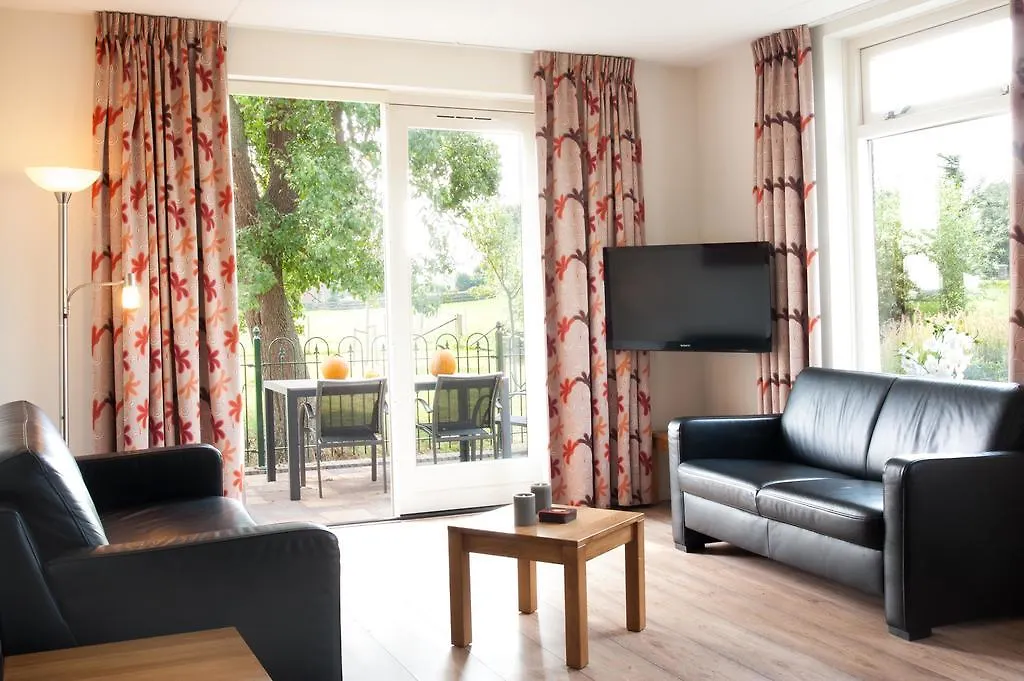 Cornelly Vakantiewoningen Amstelveen Vakantiehuis