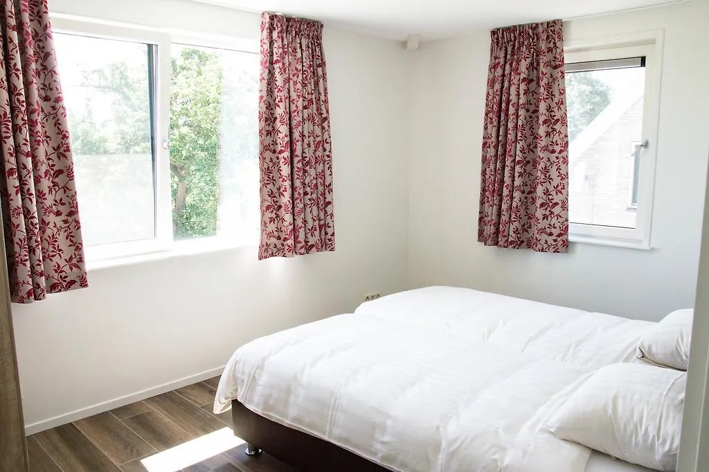Cornelly Vakantiewoningen Amstelveen