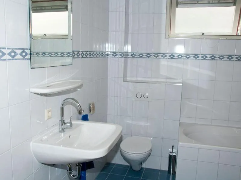 Cornelly Vakantiewoningen アムステルフェーン 別荘