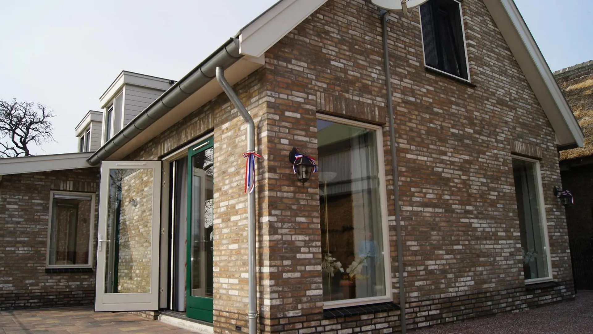 Cornelly Vakantiewoningen アムステルフェーン オランダ