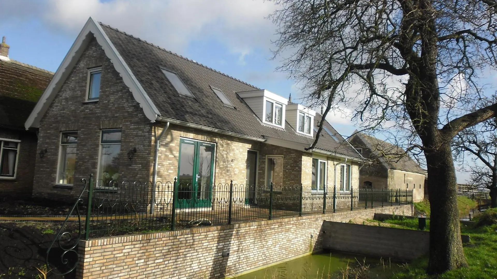 Cornelly Vakantiewoningen アムステルフェーン 0*,  オランダ